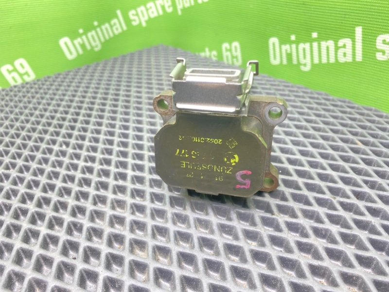 Катушка зажигания, 1400 рублей, Тверь