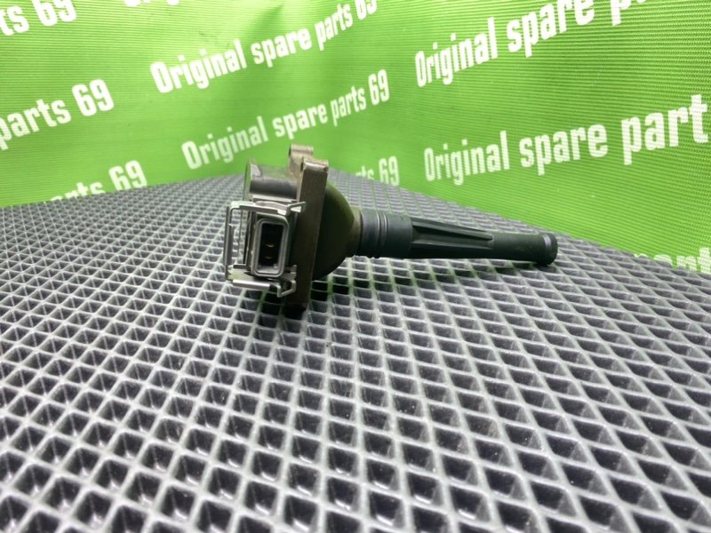 Катушка зажигания, 1400 рублей, Тверь