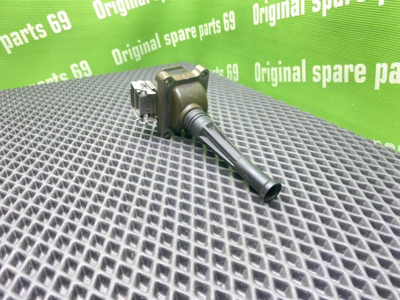 Катушка зажигания, 1400 рублей, Тверь