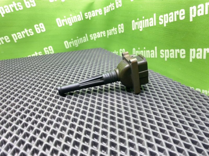 Катушка зажигания, 1400 рублей, Тверь