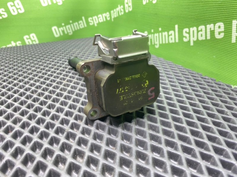 Катушка зажигания, 1400 рублей, Тверь