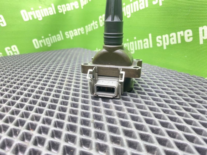 Катушка зажигания, 1400 рублей, Тверь