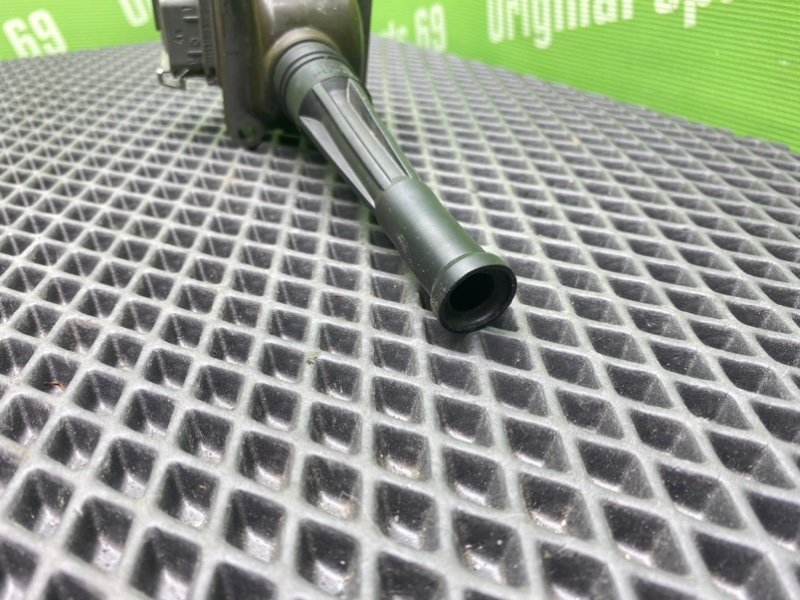 Катушка зажигания, 1400 рублей, Тверь