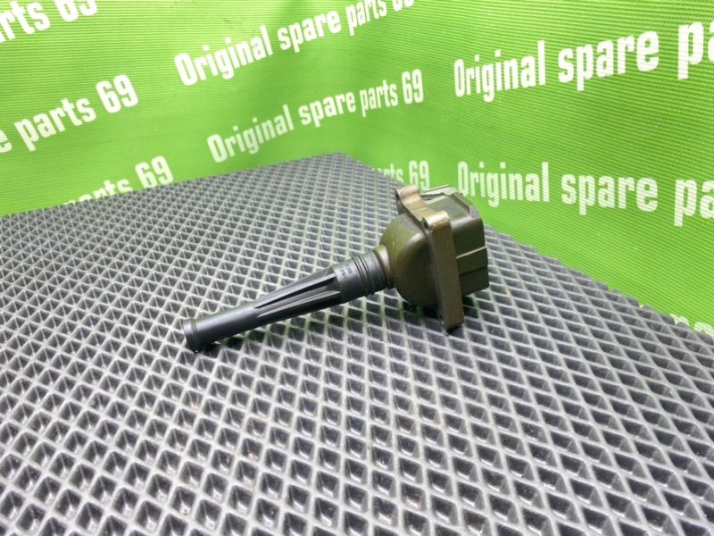 Катушка зажигания, 1400 рублей, Тверь