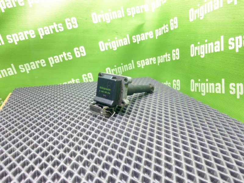 Катушка зажигания, 1400 рублей, Тверь