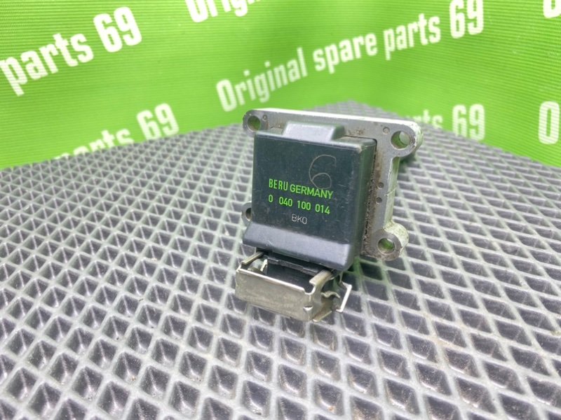 Катушка зажигания, 1400 рублей, Тверь