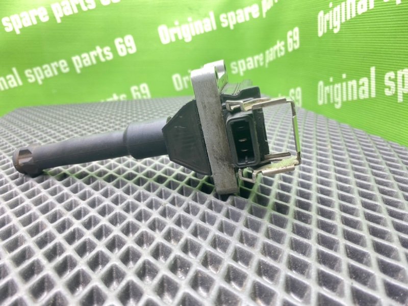 Катушка зажигания, 1400 рублей, Тверь