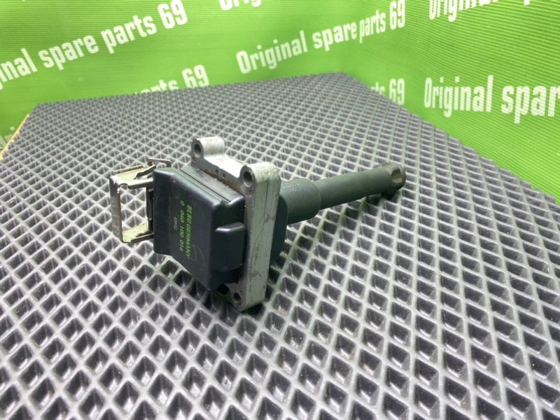 Катушка зажигания, 1400 рублей, Тверь