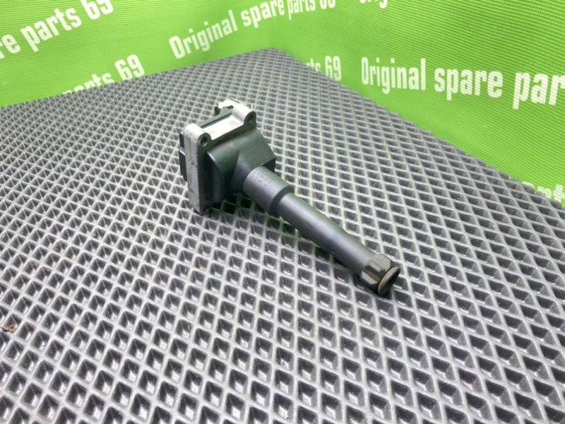 Катушка зажигания, 1400 рублей, Тверь