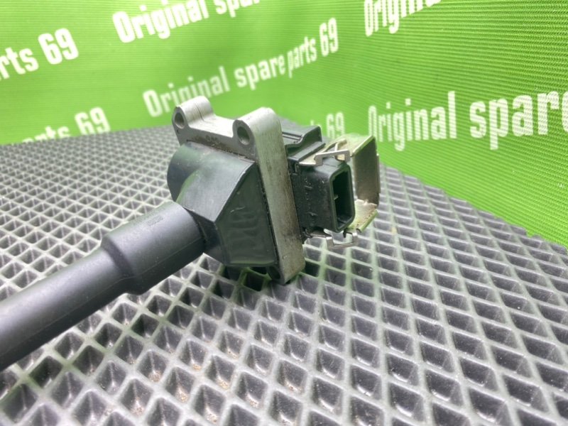 Катушка зажигания, 1400 рублей, Тверь