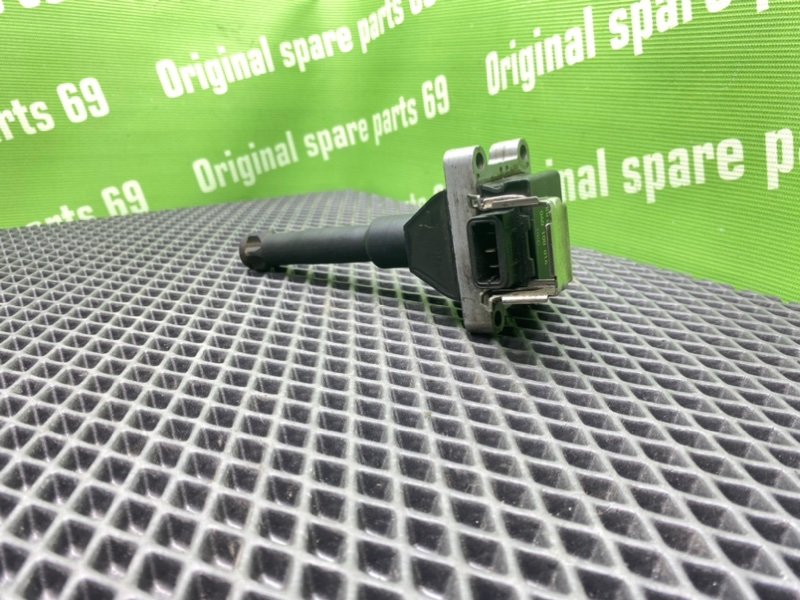 Катушка зажигания, 1400 рублей, Тверь