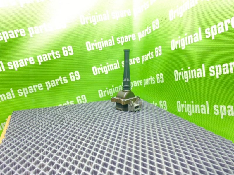 Катушка зажигания, 1400 рублей, Тверь