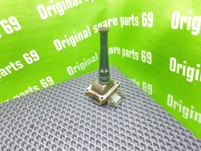 Катушка зажигания, 1400 рублей, Тверь