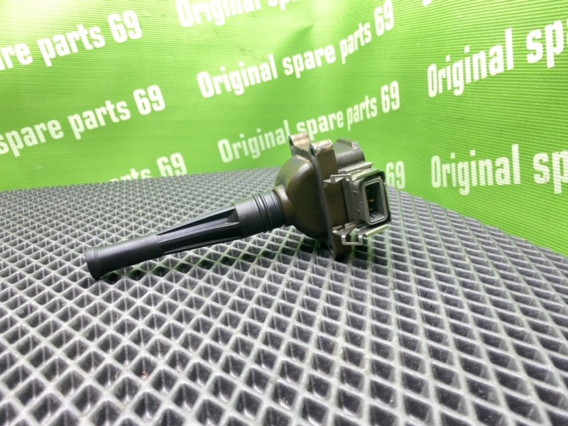 Катушка зажигания, 1400 рублей, Тверь