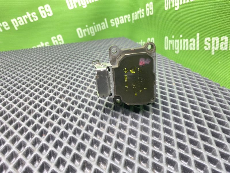 Катушка зажигания, 1400 рублей, Тверь