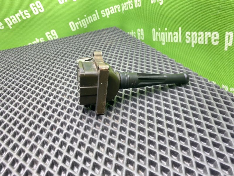 Катушка зажигания, 1400 рублей, Тверь