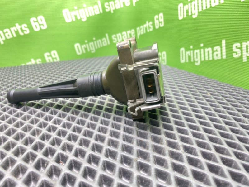 Катушка зажигания, 1400 рублей, Тверь