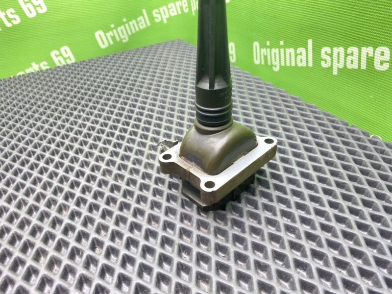 Катушка зажигания, 1400 рублей, Тверь