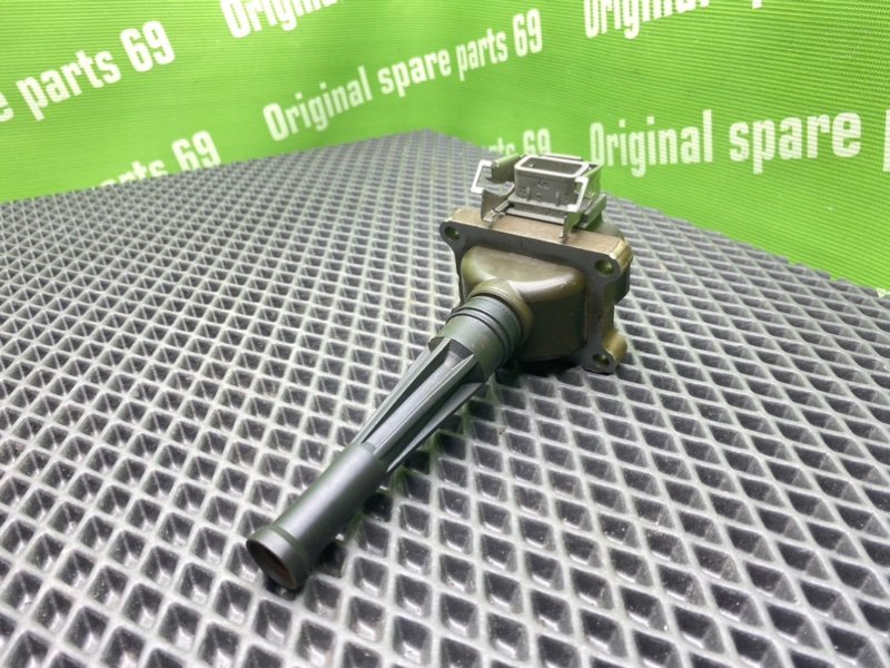 Катушка зажигания, 1400 рублей, Тверь