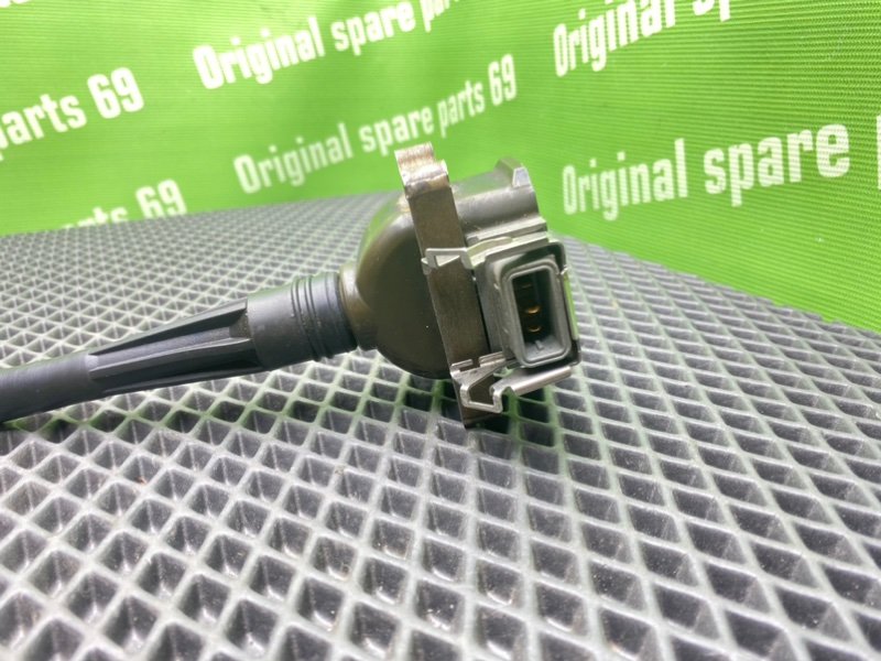 Катушка зажигания, 1400 рублей, Тверь