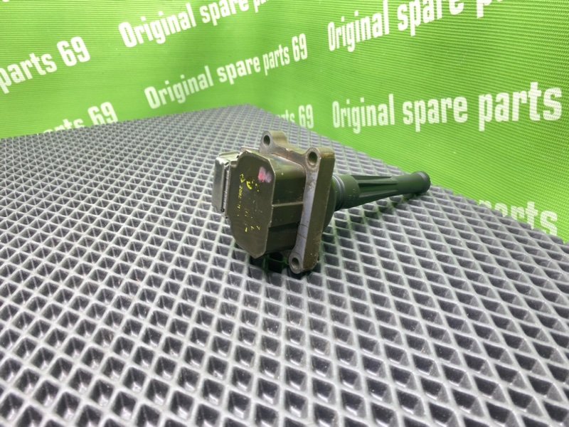 Катушка зажигания, 1400 рублей, Тверь