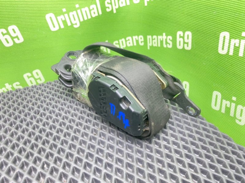 Ремень безопасности, 1000 рублей, Тверь