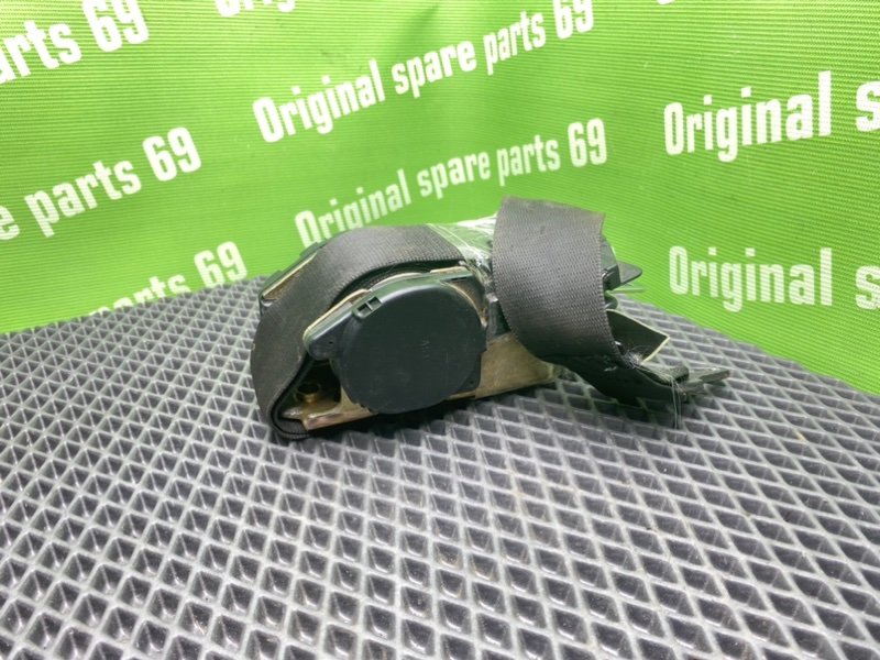 Ремень безопасности, 1000 рублей, Тверь