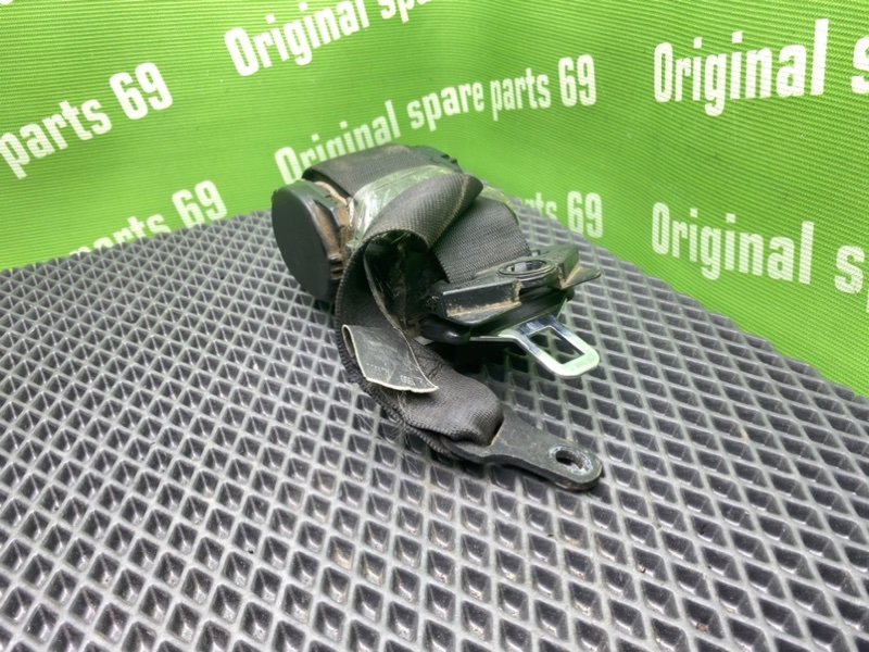 Ремень безопасности, 1000 рублей, Тверь