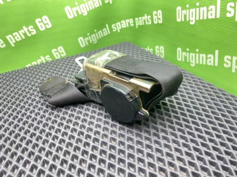 Ремень безопасности, 1000 рублей, Тверь