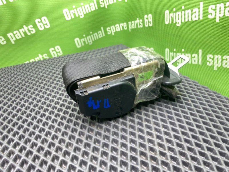 Ремень безопасности, 1000 рублей, Тверь