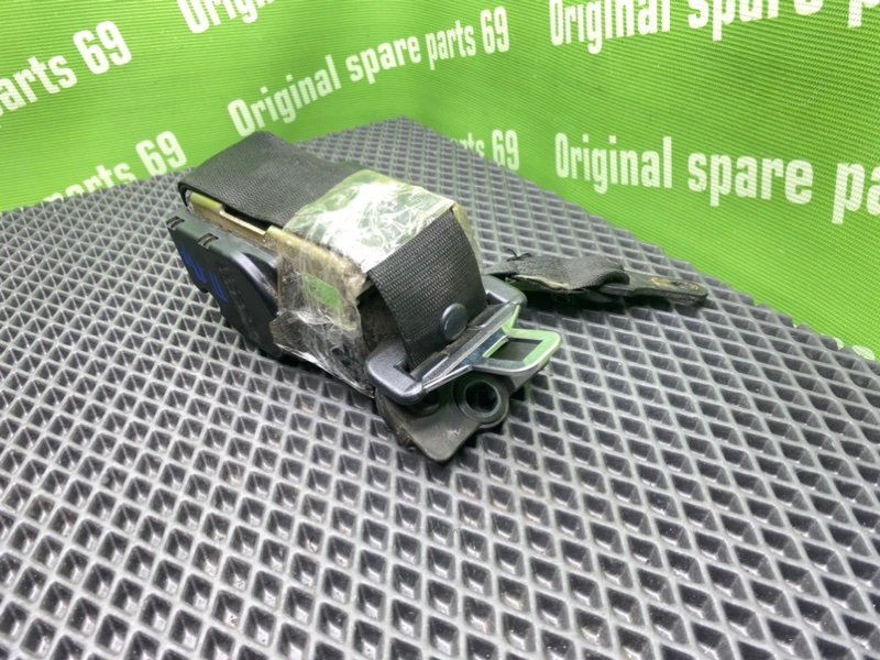 Ремень безопасности, 1000 рублей, Тверь