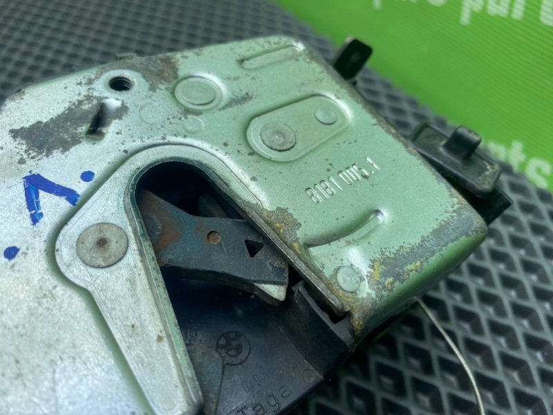 Замок двери, 1300 рублей, Тверь