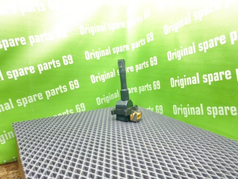 Катушка зажигания, 1000 рублей, Тверь