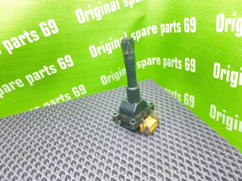 Катушка зажигания, 1000 рублей, Тверь