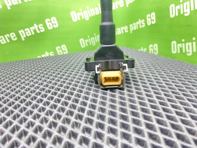 Катушка зажигания, 1000 рублей, Тверь