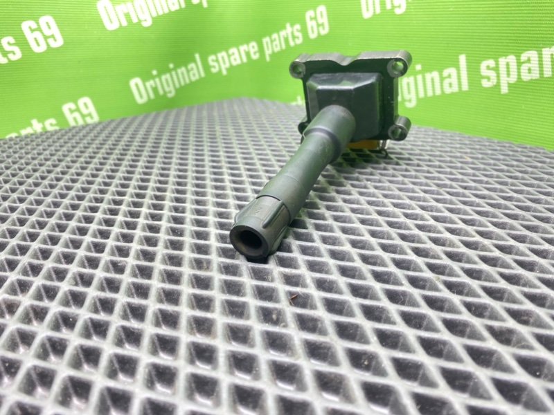 Катушка зажигания, 1000 рублей, Тверь