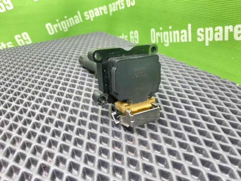 Катушка зажигания, 1000 рублей, Тверь