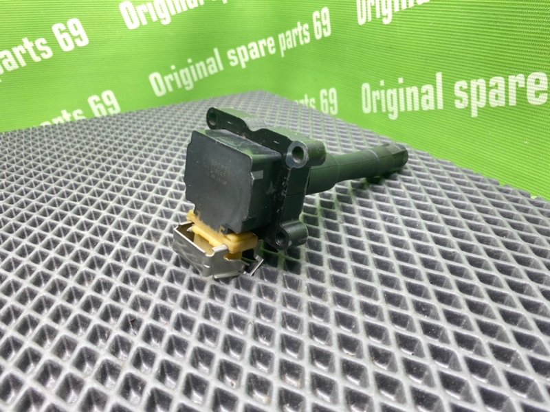 Катушка зажигания, 1000 рублей, Тверь