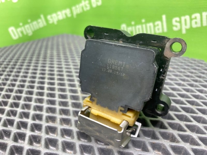 Катушка зажигания, 1000 рублей, Тверь