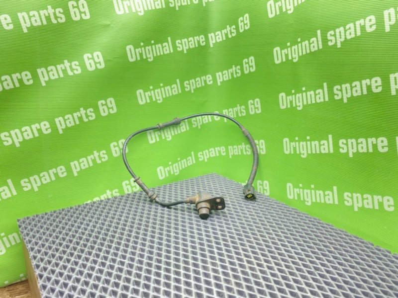 Датчик ABS, 1000 рублей, Тверь