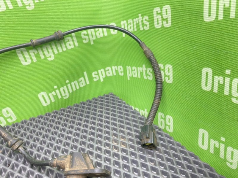 Датчик ABS, 1000 рублей, Тверь