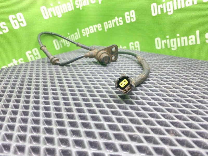 Датчик ABS, 1000 рублей, Тверь