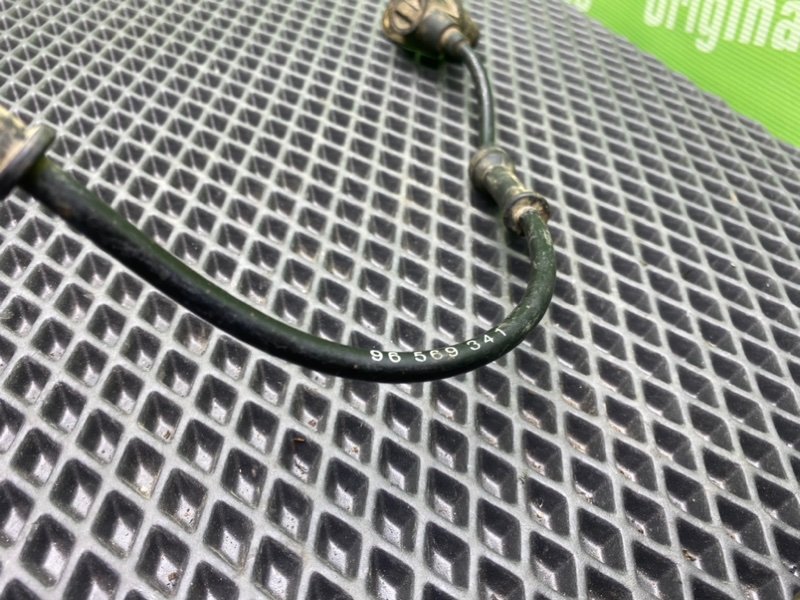 Датчик ABS, 1000 рублей, Тверь