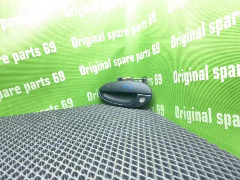 Ручка двери, 600 рублей, Тверь