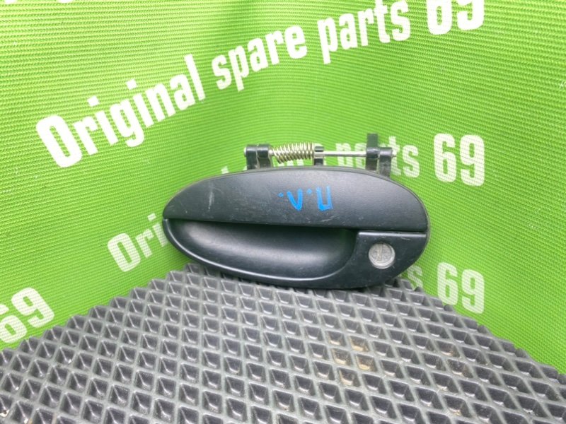 Ручка двери, 600 рублей, Тверь