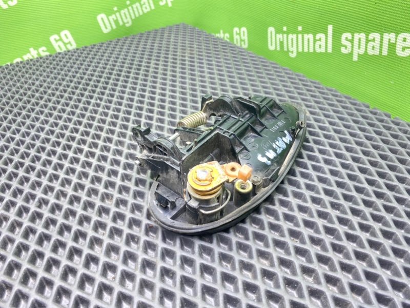 Ручка двери, 600 рублей, Тверь