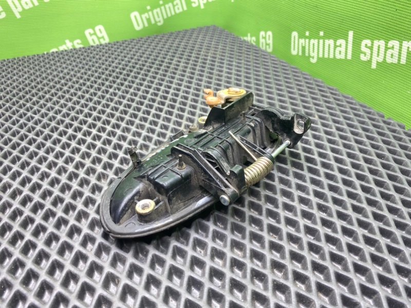 Ручка двери, 600 рублей, Тверь