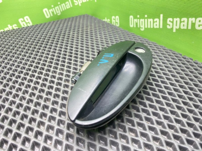 Ручка двери, 600 рублей, Тверь