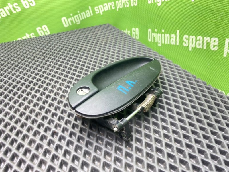 Ручка двери, 600 рублей, Тверь