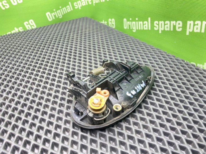 Ручка двери, 600 рублей, Тверь